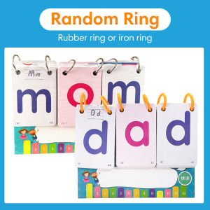 Phonics Flash Cards for Primary School Kids: A Fun & Effective Teaching Aid for Children Aged 3-8