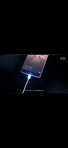 For Huawei 40W 10V 4A Super Charging Fast ChargerWith 5A Type C Cable Mate 20 30 40 50 pro Magic 2 P20 P30 P40 pro Cellphone Smartphone Electronic