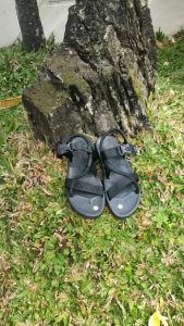 Sandal Fashion Pria Sendal Selop Tali Terbaru SKRZ05