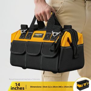 WINHUNT | Sturdy Multipurpose Tool Storage Bag Portable
