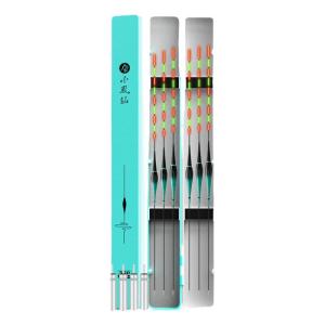 XIAOFENGXIAN | Đèn Đêm Đổi Màu Phao Cá Câu Cảm Biến Cao