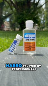 HERRO Liquid Ant Baits 60g Anti Ant Killer Bait Ubat Semut Berkesan 蚂蚁诱饵 Racun Semut Berkesa Result Same as Terro