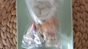 BASO ACI ISI AYAM SUWIR PEDAS