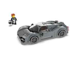 (BrickBang) 76915 LEGO Speed Champions Pagani Utopia