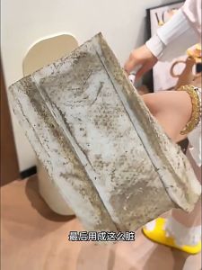 Joymi Small Lazy Mop Towel Replacement Hands-Free Mini Mop Dust Removal Household Window Floor Mop 吸附拖把懒人拖把