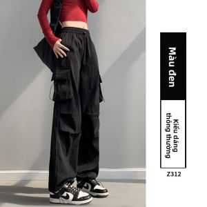 YAYANGREN | Quần Culottes Cao Waist cho Đi Bộ và Hoạt Động