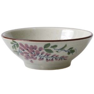 SHELI | Chinese Ceramic Retro Small Dishes for Home Use