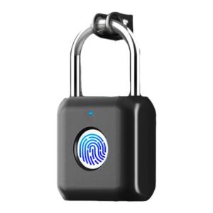 elinksmart | Fingerprint Password Waterproof Remote Control Electronic Lock