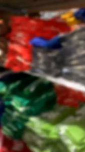 Glamour Kitchen Window Curtains: Janna Design & Half Curtain