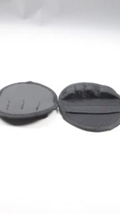 1 Pair Neoprene Grip Pads Lifting Grips The Alternative to Gym Workout Gloves Lifting Pads for Weightlifting Calisthenics