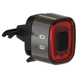 ThinkRider | Intelligent Induction Brake Light USB Charging Bike Tail Light
