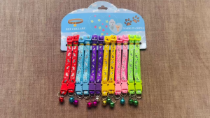 VÒNG CỔ SIÊU XINH SIZE 22-30CM CHO THÚ CƯNG CHÓ MÈO