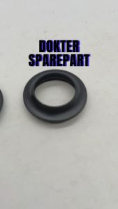 3KA/3HB SEAL TUTUP ABU RX KING / RX KING OLD / RXK / RKS / NMAX / AEROX / SIL DEBU / TUTUP SOK