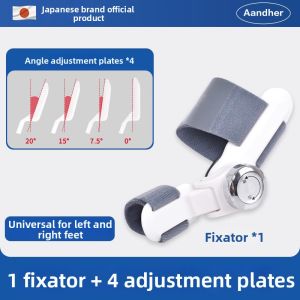 Aandher | Bunion Corrector Toe Separator Silicone