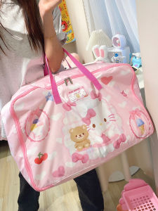 Large Capacity Quilt Storage Bag: A Comprehensive Guide