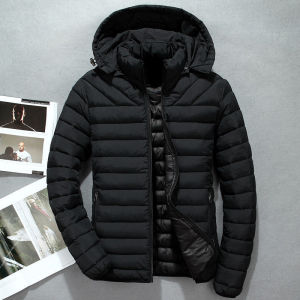 Jaket Puffer Pria termurah seonline shop