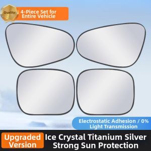 BSHTIR | For Multiple Models Car Sunshade Front Window UV Blocking Heat Insulation