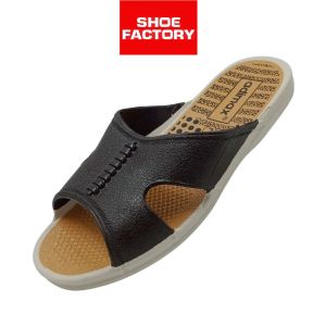 Adimax (Made In Malaysia) Classic Traditional Men Slip On Slippers Sandals For Men Size S-XL From Shoe Factory Malaysia