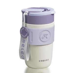 RELEA | High Aesthetic Value Cup with Straw