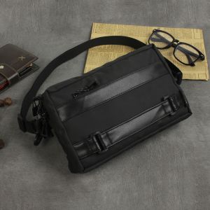 IKAZZO - Loram Tas Selempang Pouch Pria Wanita Clutch Card Holder Packing Waterproof