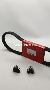 Paket Vanbelt & Roller Beat Karbu Spacy: Hemat & Berkualitas