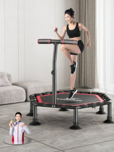 ADKing | Fitness Trampoline for Children and Adults Indoor Use