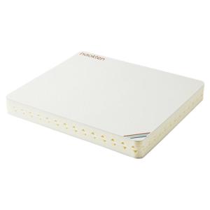 naokten | Non-slip Thick Kneeling Pad Quiet Core Training Yoga Mat