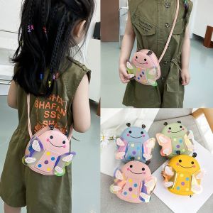 Lightweight Cute Mini Girls Crossbody Bag