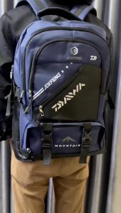 PROMO !! COD Bayar ditempat // Tas Ransel Travel Pria Banyak Bonus / Tas Ransel Pria Dewasa Remaja / Tas Kuliah / Backpack Fashion Pria