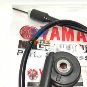 PAKET Gearbox + Kabel Speedometer Mio Smile Sporty Mio J M3 Soul GT Fino Xeon X-Ride Yamaha 5TL Gir