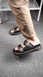 greatbro- Imperion Series - Sandal Kulit