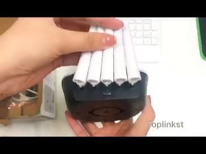 Kamera CCTV V380 1080p HD Kamera Pengintai CCTV Wireles Wifi 5 Antena Camera - IP CAM - CCTV COD