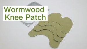 10Pcs/Box Pain Relief Lumbar Vertebra Patches Herbal Extract Reduce Inflammation