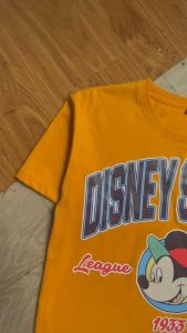 BF30 Kaos T Shirt Cotton katun 24s Premium Pria Wanita