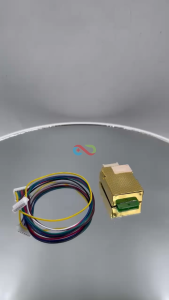 MH-Z19 MH-Z19B/MH-Z19C Modul Infrared Sensor Gas untuk CO2 Carbon Dioxide – Dengan Kabel