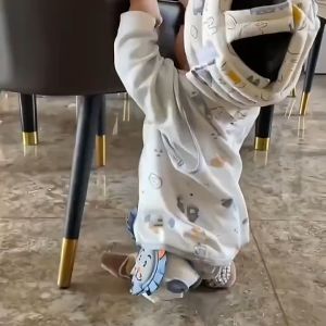 Baby Head Protectors: A Comprehensive Guide