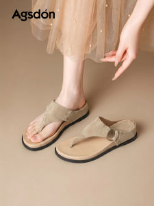 Agsdon | Summer Women Sandals For Dresses Open Toe
