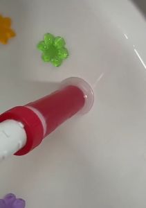 Gel Pengharum Closet / Parfume Toilet / Steril Pewangi WC / Fragrance Gel Toilet Cleaner Kloset