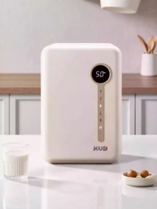 KUB | Baby Bottle Sterilizer with Drying UV Disinfection