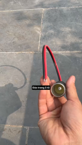 Chân cắm đầu khẩu sạc điện thoại camera cho xe ô tô vỏ nhựa cách điện hiệu quả