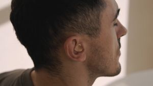 PQ Wax Ear Plugs Skin Tone 50 Wax Pillows | Earplugs For Sleeping Snore Blocker Cover Shower Penutup Telinga Tidur Mandi Kalis Air 耳塞高效隔音防噪音睡眠睡覺睡觉防水