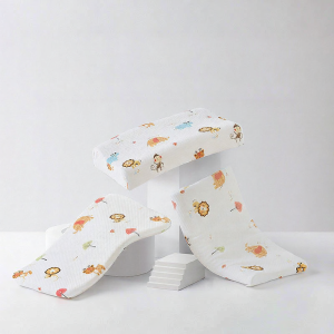 Luolai Kids | Toddler Natural Latex Pillow