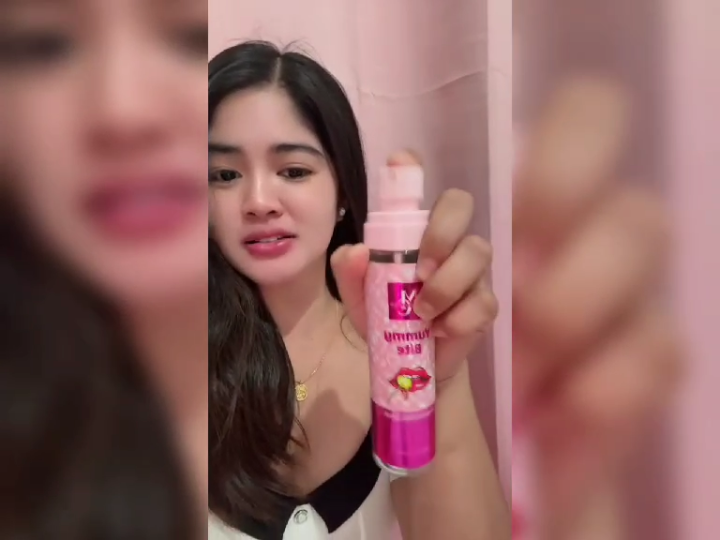 Ms. M Collections Perfume by KaMangyan Yummy Bite Perfume 100ml