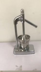 Marino เครื่องคั้นน้ำส้ม ที่คั้นน้ำส้ม แบบมือโยก No.Y2197