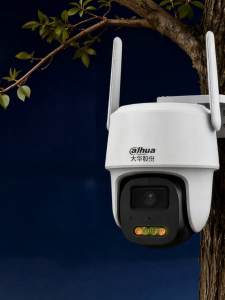 Dahua | Camera Quan Sát Thông Minh HD 4G Miễn Phí Dữ Liệu Màu Đêm Toàn Cảnh Truy Cập Từ Xa