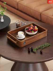 Khay Đựng & Phục Vụ Thực Phẩm Gia Đình