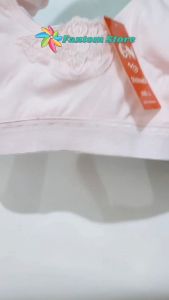 GOLDEN NICK 377 - BRA BH REMAJA DENGAN KAIT