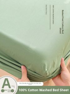 KAMONI | Bao Che Giường Chống Bụi 100% Cotton
