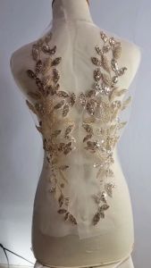 Sepasang Wedding Lace Full Payet Import
