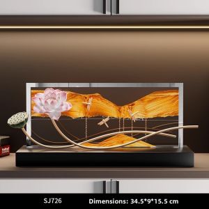 Kisstyle | High-end Sensory Flux Art Decorative Ornament